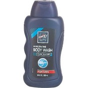 Lucky Body Wash Coolwatr10.1Oz
