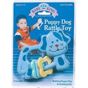 Baby Rattles Assorted