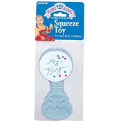 Lollipop Squeeze Toy Asst