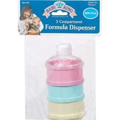 Formula Container Asst