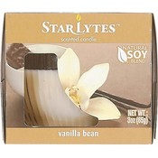 Candle Box 3Oz Vanilla Bean