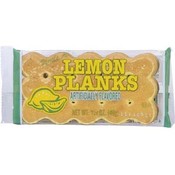 Old Fash Lemon Planks 1.75Oz
