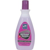 Nail Polish Remover Reg 8Oz
