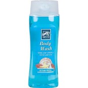 Lucky Body Wash Ocean 12Oz