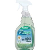 Natural All Purpose Clnr 22Oz