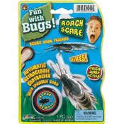 Bug Roach Scare