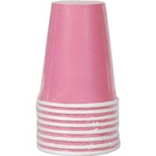 Hot/Cold Cup 8 Ct C/Pink