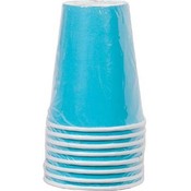 Hot/Cold Cup 8 Ct B/Blue
