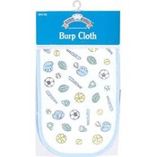 Burp Cloth Ast