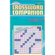 Crossword Companion Ast