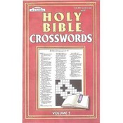 Digest Bible Crosswords Ast