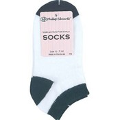 Fashion Socks No Show Girls