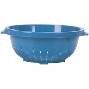 Round Plastic Colander Ast