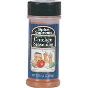 Spice Chicken Season 5.25Oz