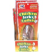 Chicken Jerkey Cutlets C/D