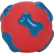 Dog Sport Ball Squeeze Toy