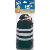 Cat Nip Sock