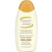 Silkience Body Wash