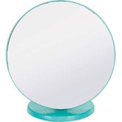 Table Mirror 7X6 Inch Ast