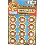 Super Bang Ring Caps 96Ct