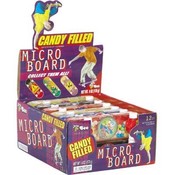 Micro Skateboard .5Oz Wholesale Bulk
