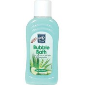Lucky Bubble Bath Cucumbr 20Oz