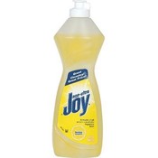 Joy Liq Dish Deterg Lemon 14Oz