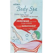 Smoothing Sugar Body Scrub