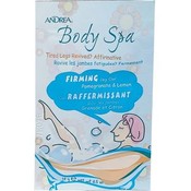 Firming Leg Gel Body Spa .5Oz