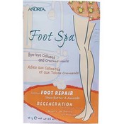 Serious Foot Repair Foot Spa