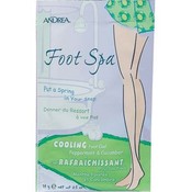 Cooling Foot Gel Foot Spa .5Oz