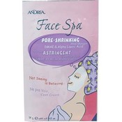 Pore Shrinking Mud Face Masque
