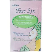 Revitalizing Peel-Off Masque
