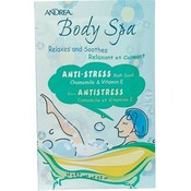 Chamomile&Vit E Body Bath Soak