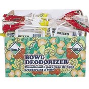 Toilet Bowl Clnr &amp; Deod 2.5Oz