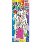 All-Star 7Ft Jump Rope Ast