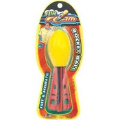 Air Foam Rocket Ball Ast