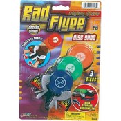Rad Flyer Disc Shot 4 Pc.