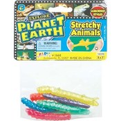 Planet Earth Stretchy Animals