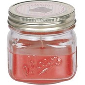 Soy Candle Jar Apple Cinn