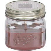 Soy Candle Jar Fresh Cherries