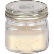 Soy Candle Jar Fr Vanilla