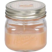 Soy Candle Jars Peach Mango