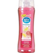 White Rain Bdy Wash Citrus12Oz