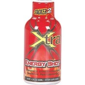 Xtra Strength 6 Hr Berry 2Oz
