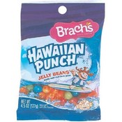 Hawaiian Punch Jelly Beans 4.5