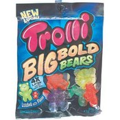 Big Bold Bears 4Oz