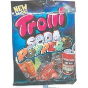 Soda Poppers 4Oz