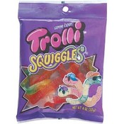 Squiggles 4Oz