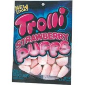 Strawberry Puffs 3.5 Oz